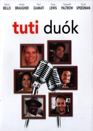 Tuti duók 2000