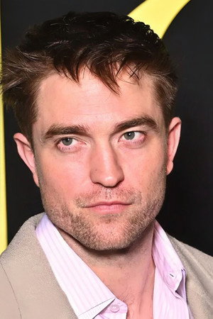 Robert Pattinson