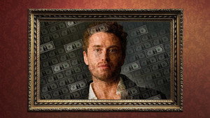 The Great Art Fraud