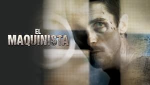 Captura de El maquinista (2004) Dual 1080p