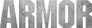 Blindado — Logos 1