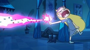 Star vs. the Forces of Evil Sleep Spells