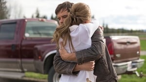 Heartland: 8×1