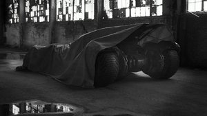 Batman vs Superman: El Origen de la Justicia (2016)
