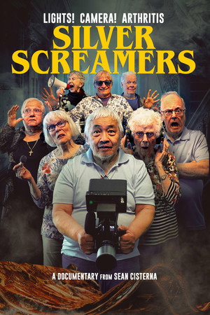 Silver Screamers