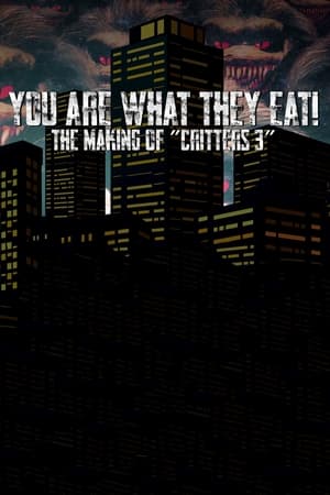 You Are What They Eat: The Making of Critters 3 2018