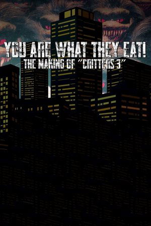 Image You Are What They Eat: The Making of Critters 3