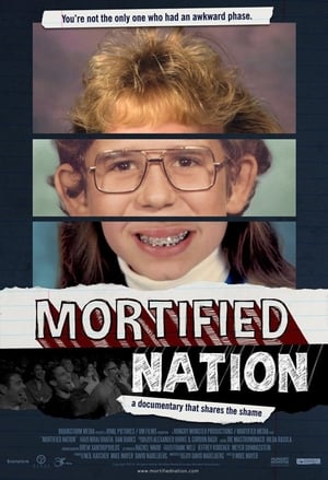 Mortified Nation 2013