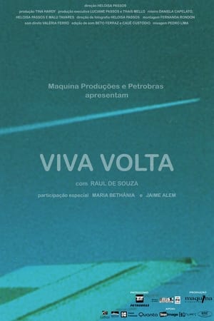 Poster Viva Volta 2005