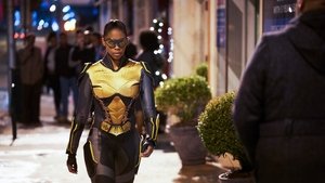 Black Lightning: Season 1 Episode 11 – Black Jesus: The Book of Crucifixion