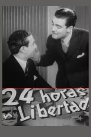 Poster 24 hours free (1939)