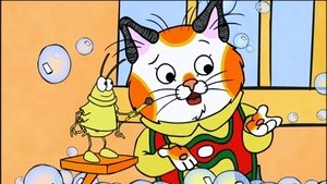 Busytown Mysteries The Trouble with Bubbles