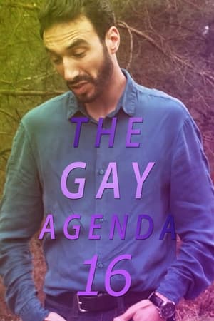 Poster The Gay Agenda 16 (2022)