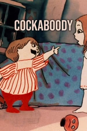 Poster Cockaboody (1974)