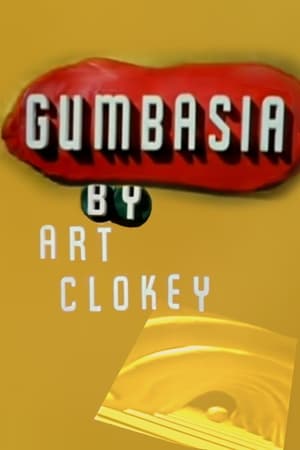 Poster Gumbasia (1955)