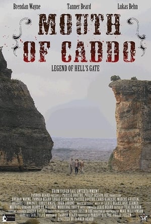 Poster Mouth of Caddo (2008)