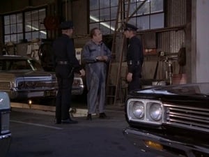 Adam-12 Log 054: Impersonation