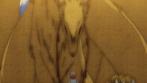 Watashi wo Tabetai Hitodenashi Episódio 05