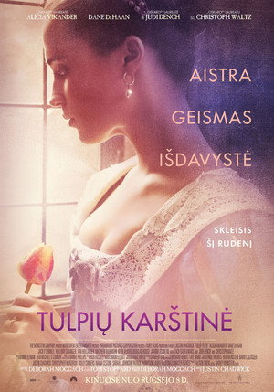 Tulpių karštinė