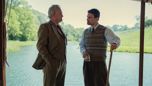 The Gentlemen Sezona 2 Epizoda 1 online sa prevodom