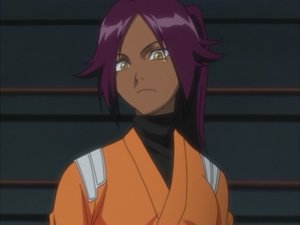 Bleach Season 1 Episode 41