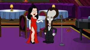 American Dad!: 9×1