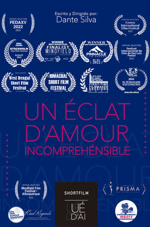 Image Un Eclat d´Amour Incompréhensible