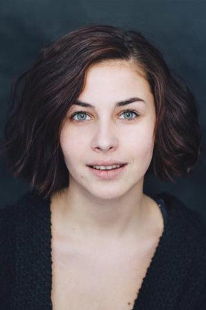 Kateřina Pechová portrait