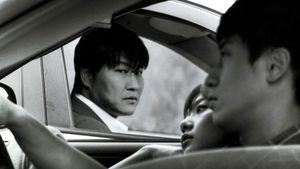 Sympathy For Mr.Vengeance เขา! ฆ่าแบบชาติหน้าไม่ต้องเกิด พากย์ไทย