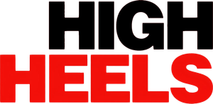 High Heels — Logos 2