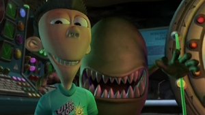 As Aventuras de Jimmy Neutron, O Menino Gênio: 1×9