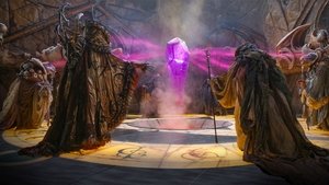 مسلسل The Dark Crystal: Age of Resistance