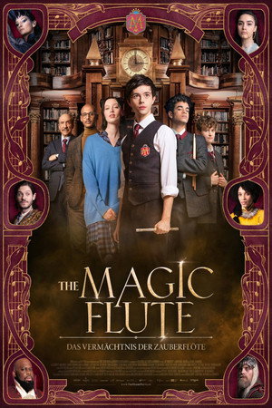The Magic Flute 29
