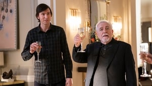 Succession 2×5