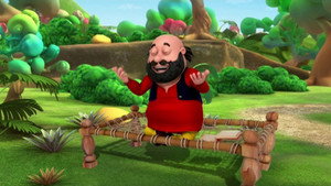 71. Yog Gurú Motu