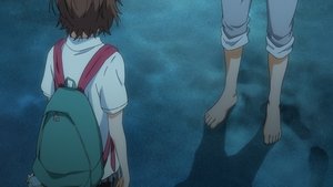 Shigatsu wa Kimi no Uso: 1×14