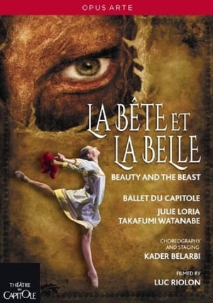 Le Bete Et La Belle