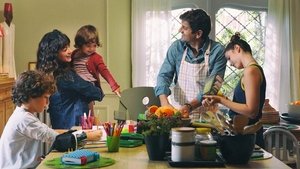 10 giorni senza mamma (¿Y ahora? ¡mamá se ha ido de vacaciones!)