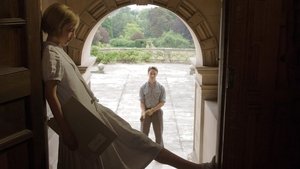 Atonement backdrop