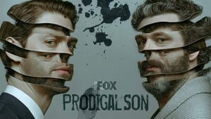 poster Prodigal Son