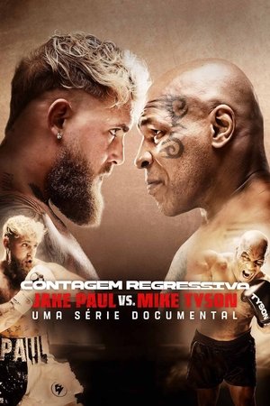 Image Countdown: Jake Paul vs. Mike Tyson