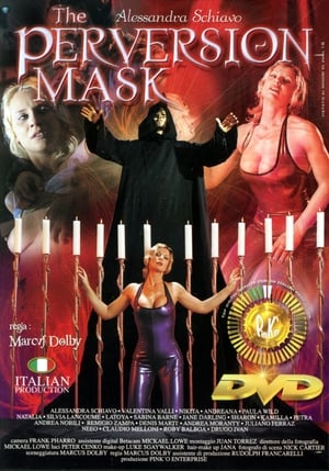 Poster The Perversion Mask (2001)