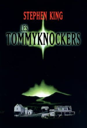 Les Tommyknockers - poster n°2