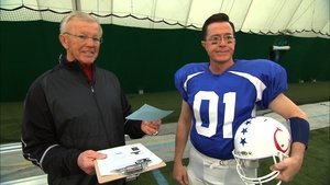 The Colbert Report: 10×55