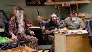 Duck Dynasty: 4×2