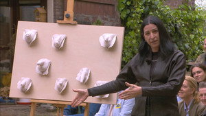 Parels voor de zwijnen: S2E4