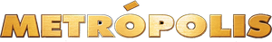 Metropolis — Logos 2