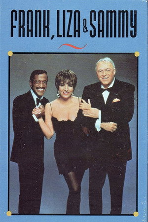 Frank, Liza & Sammy: The Ultimate Event (1989) subtitle poster