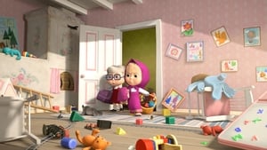 Mascha und der Bär: 3×1