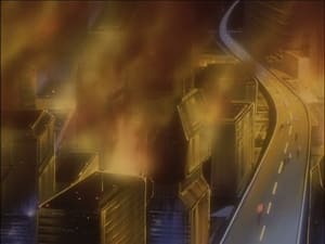 Legend of Galactic Heroes: 3×22